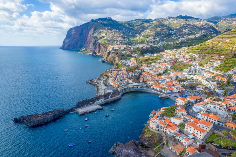Things to do in Madeira