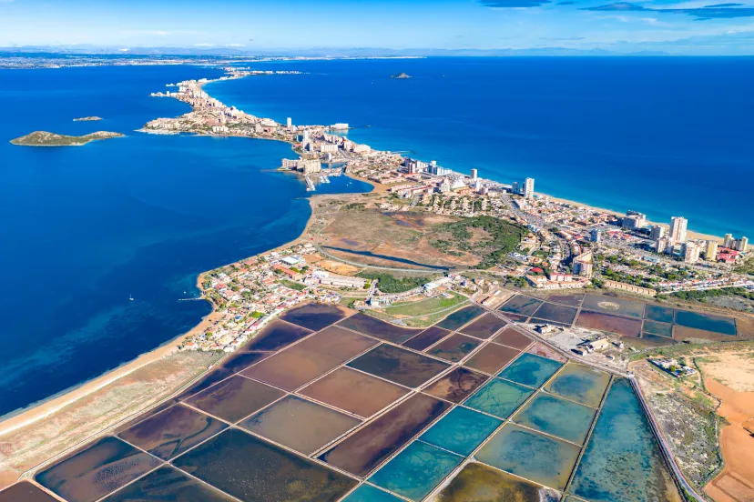 Things to do near Murcia