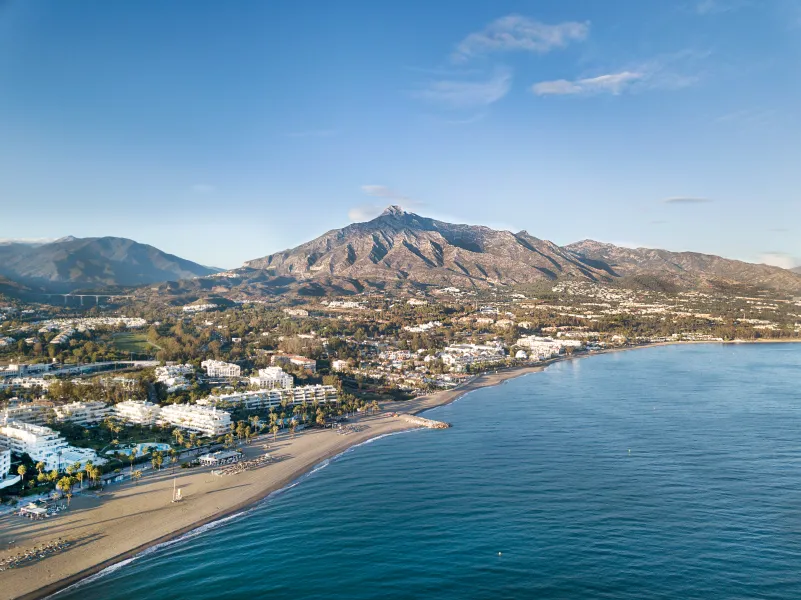 Things to do near Marbella