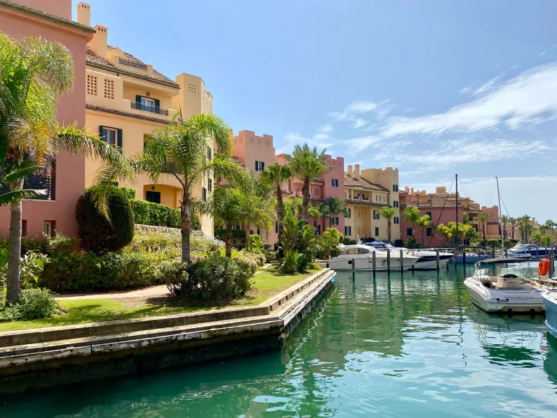 Things to do near Sotogrande