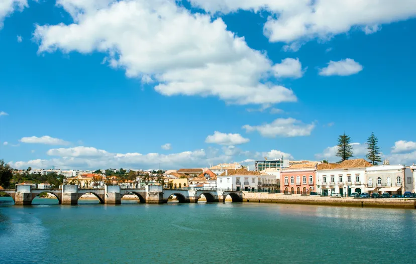 Things to do near Tavira