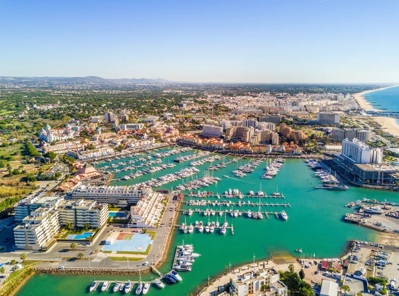 Things to do near Vilamoura
