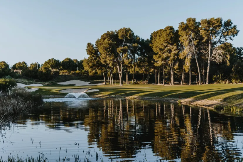 Costa Daurada — Catalonia's easy family golf coast