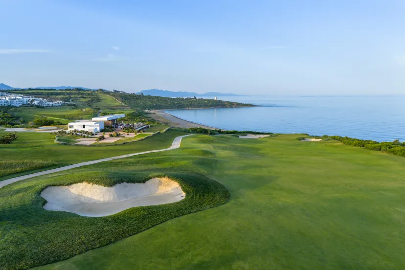 Sotogrande — Spain's most prestigious golf enclave