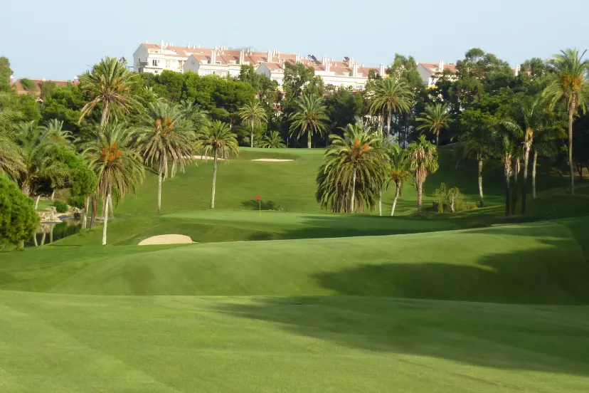 Why golf in the Costa del Sol