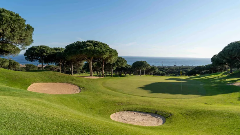 Marbella — Costa del Sol glamour and golf