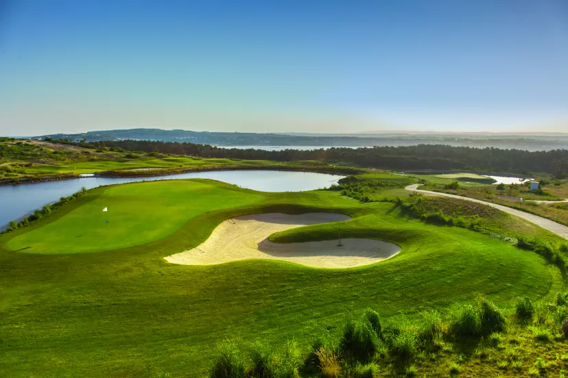 Costa de Prata — Portugal's wild Silver Coast golf