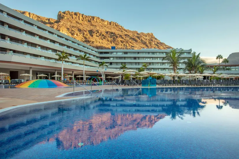 Radisson Blu Resort & Spa, Gran Canaria Mogan