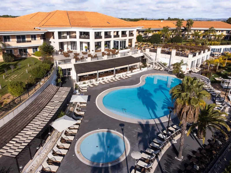 Wyndham Grand Algarve