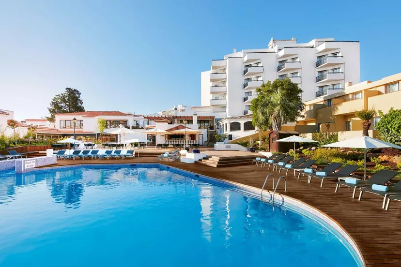 NH Lagos Algarve Resort